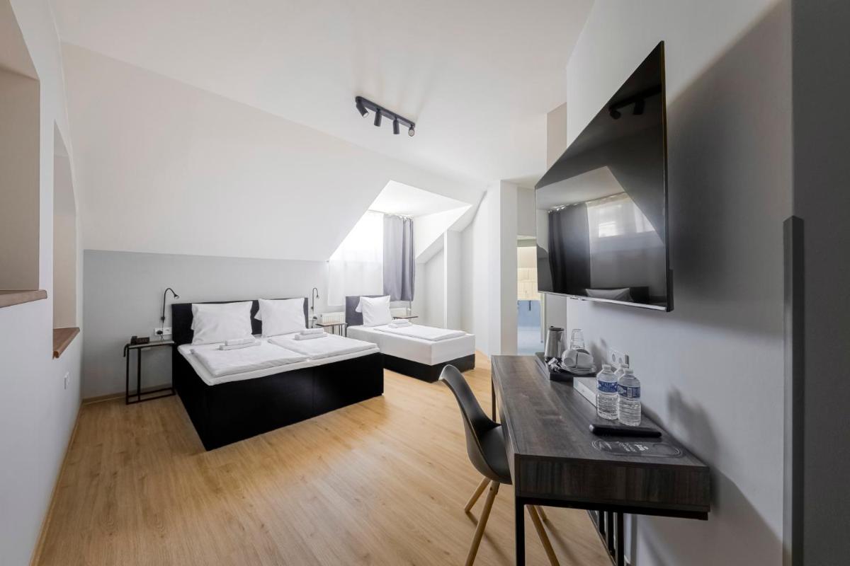Image 1 of Koruna Hotel