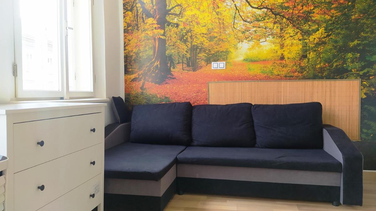 Image 2 of LOVELY Prague Apartment
