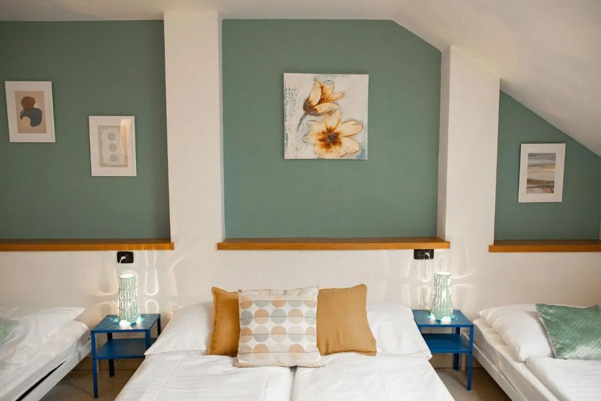 Legerova 33 Apartments - 2