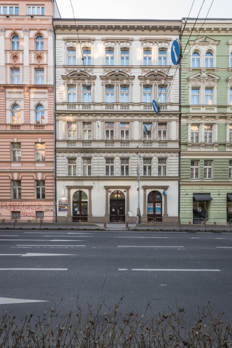 Image 5 of Legerova 33 Apartments