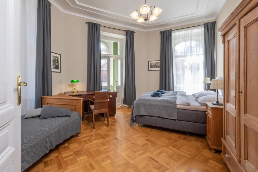 Image of Liliova Apartments