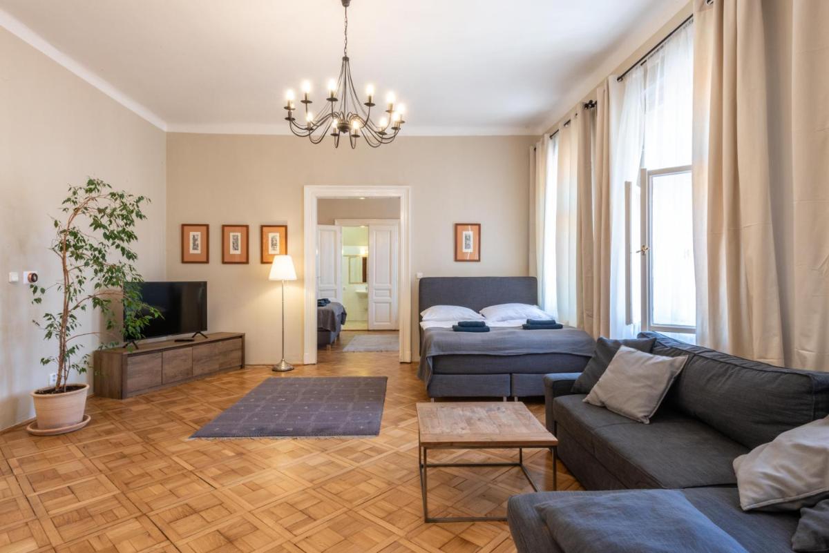 Image 1 of Liliova Apartments