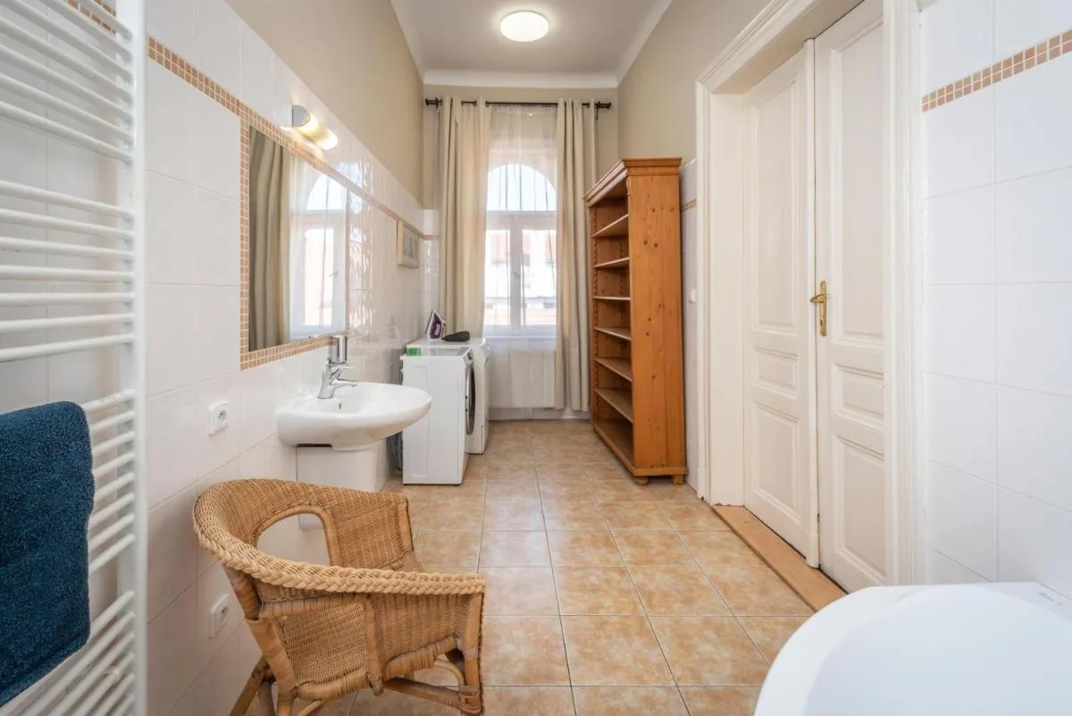 Liliova Apartments - 3