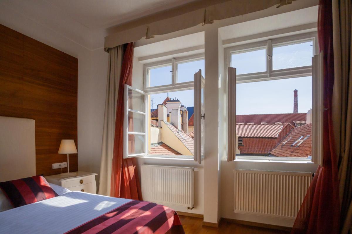 Image 1 of Little King Hotel U Malvaze