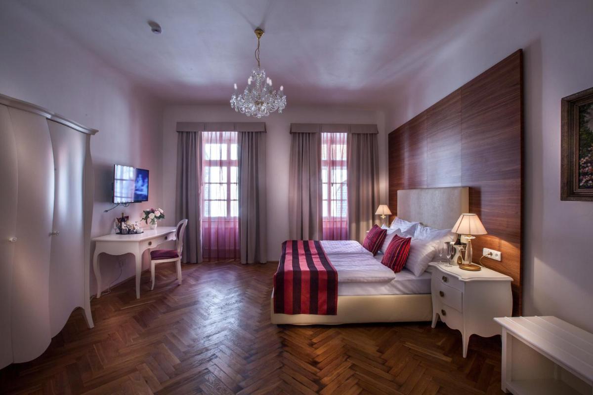 Image 4 of Little King Hotel U Malvaze