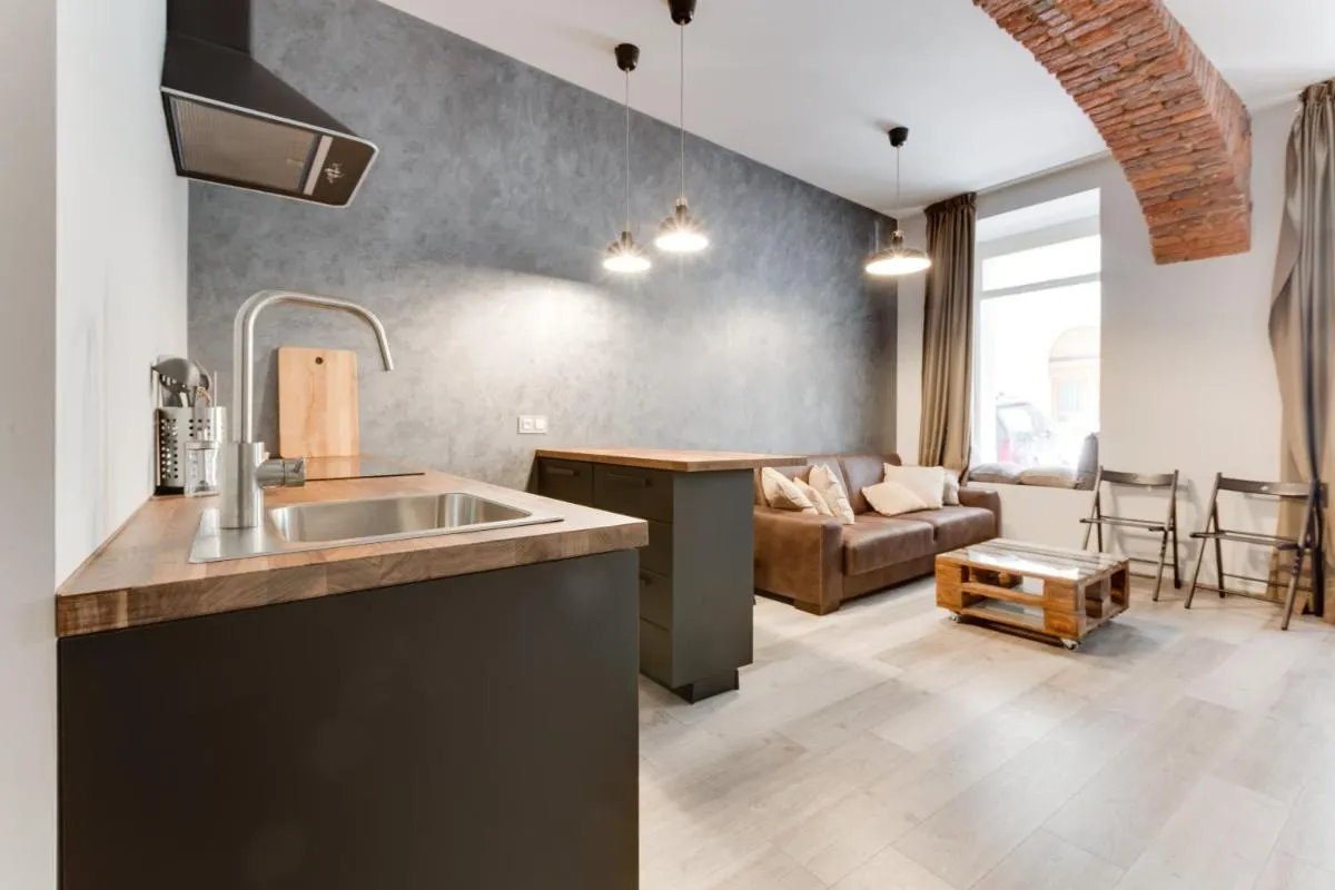 Lovely Apartments Heart of Prague - 3