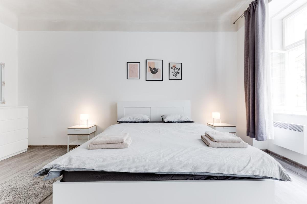 Image 1 of Lovely Apartments Heart of Prague