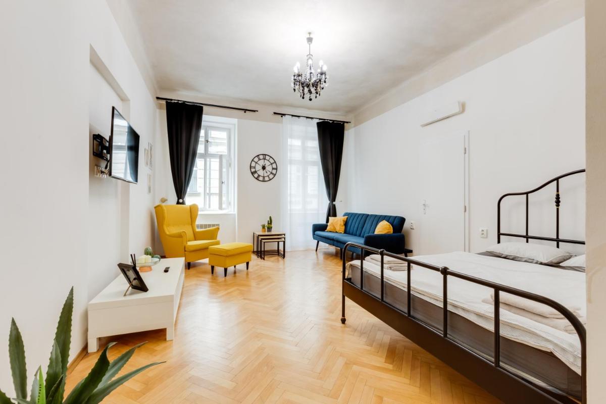 Image 4 of Lovely Apartments Heart of Prague