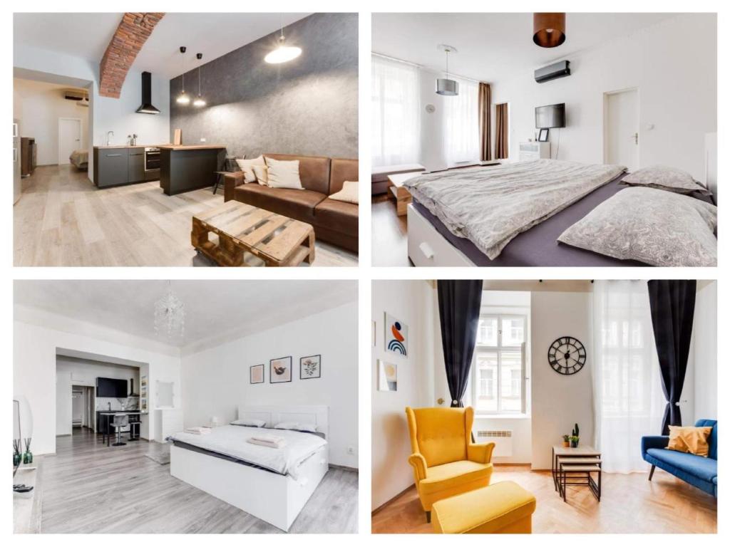 Image of Lovely Apartments Heart of Prague