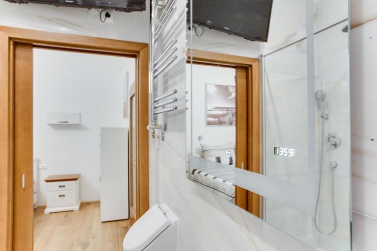 Image 2 of Luxury & Quiet charming 2bds near river – Nek2nd