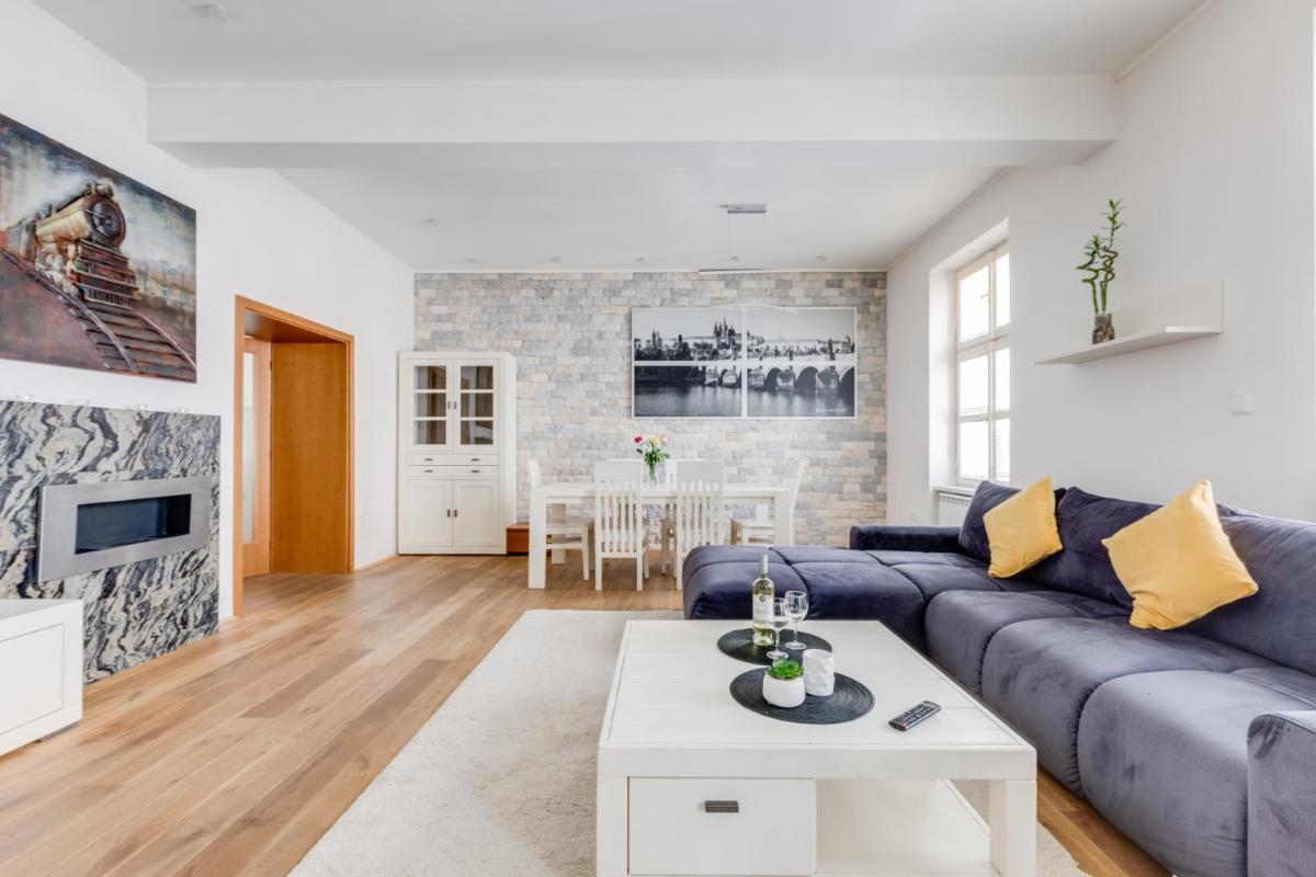 Image 3 of Luxury & Quiet charming 2bds near river – Nek2nd
