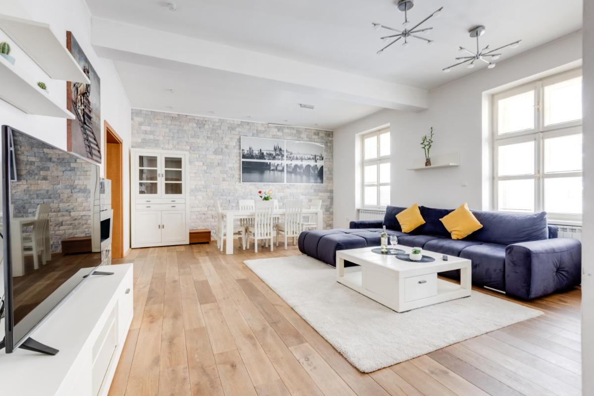 Image 4 of Luxury & Quiet charming 2bds near river – Nek2nd