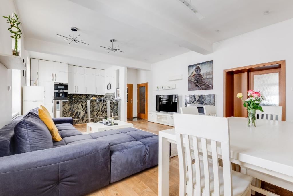 Image of Luxury & Quiet charming 2bds near river – Nek2nd