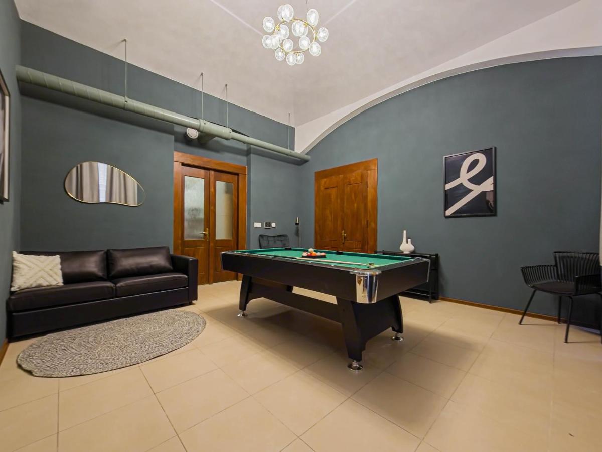Image 5 of Magnificent Apartment with Sauna and Billiards