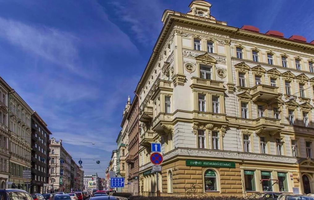 Image 5 of Maison Residence Prague