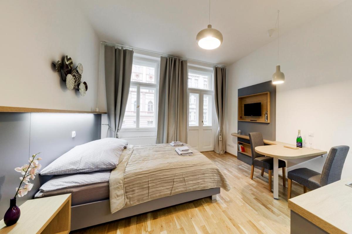 Image 1 of Maison Residence Prague
