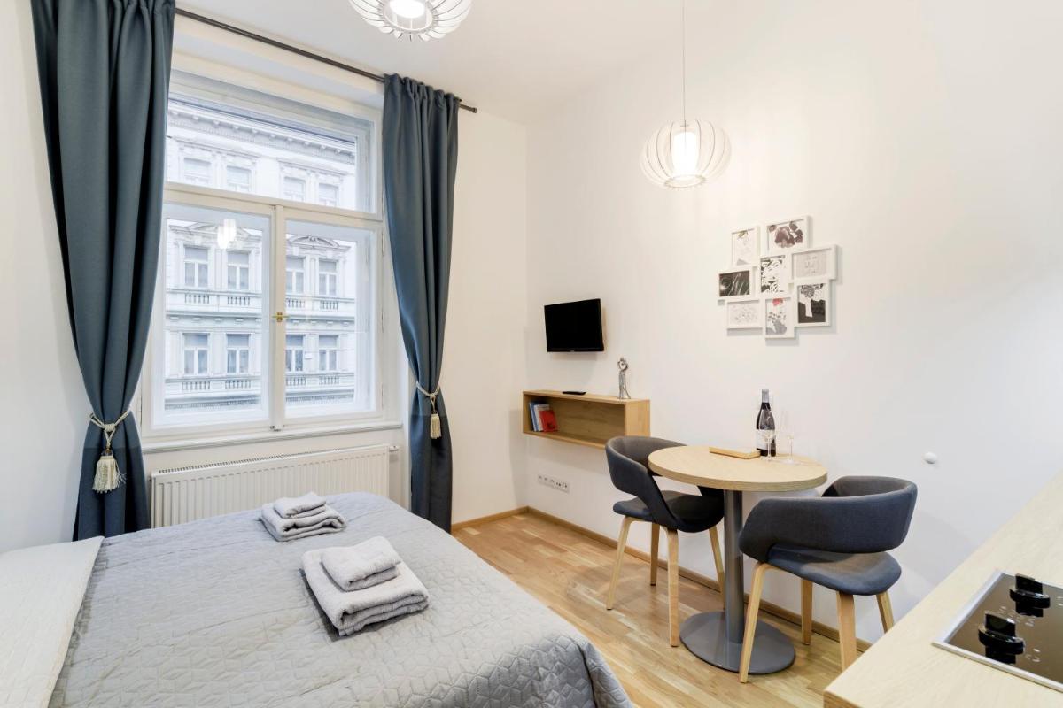 Image 4 of Maison Residence Prague
