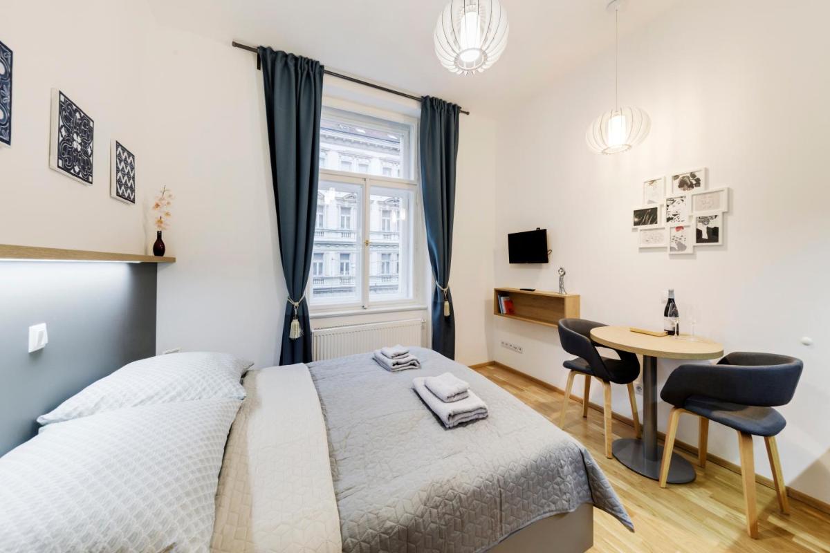 Image 6 of Maison Residence Prague