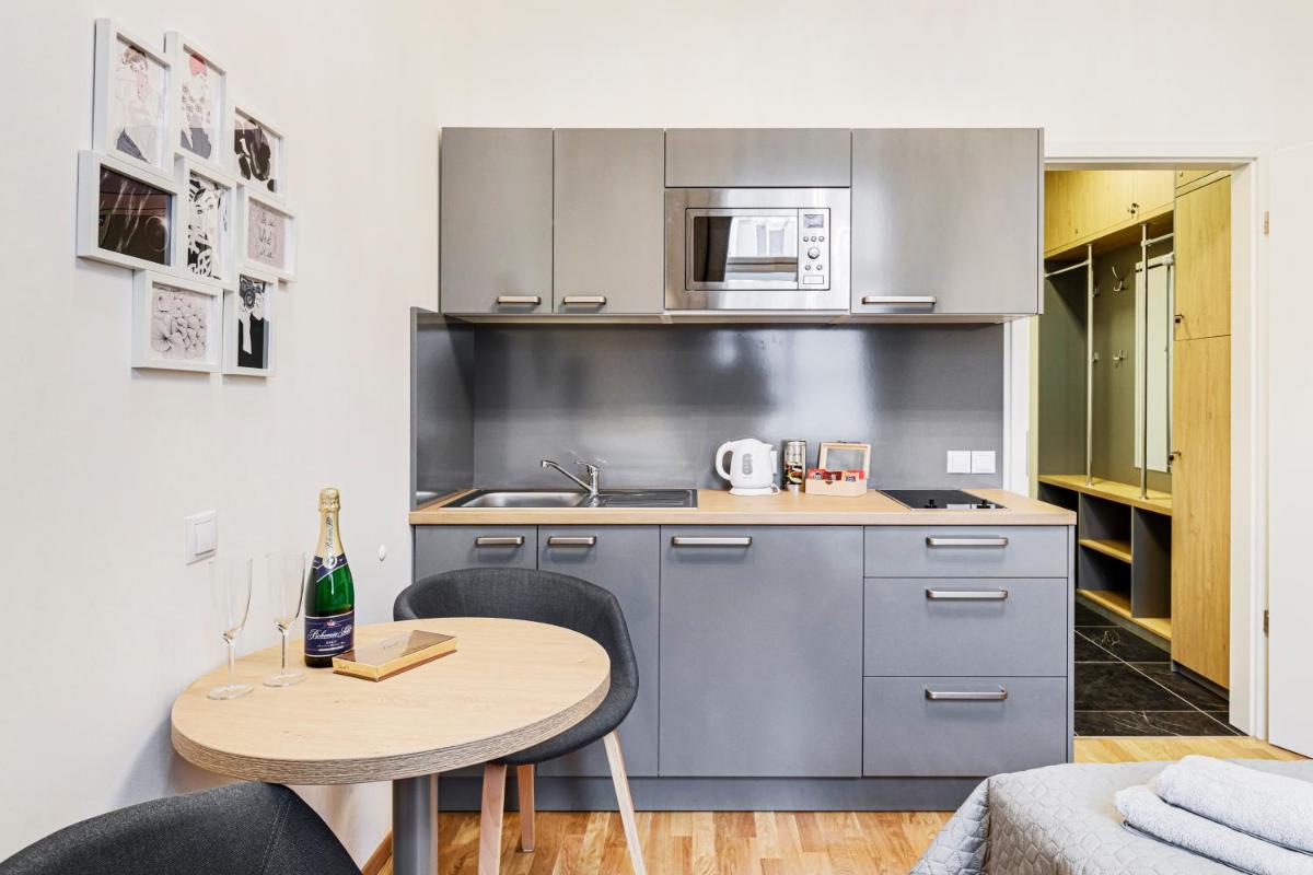 Image 3 of Maison Residence Prague