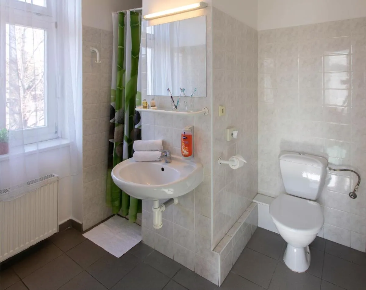 Masarykova Kolej - 2