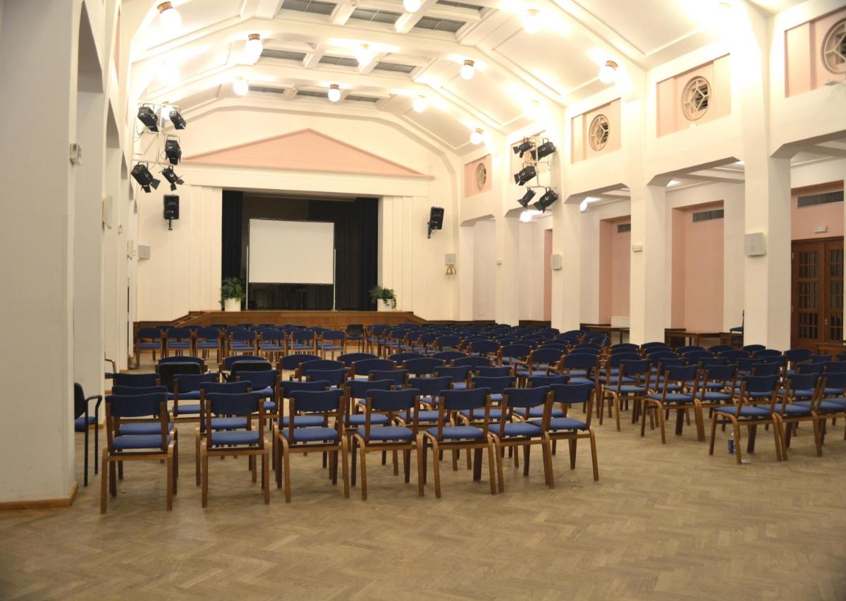 Image 6 of Masarykova Kolej