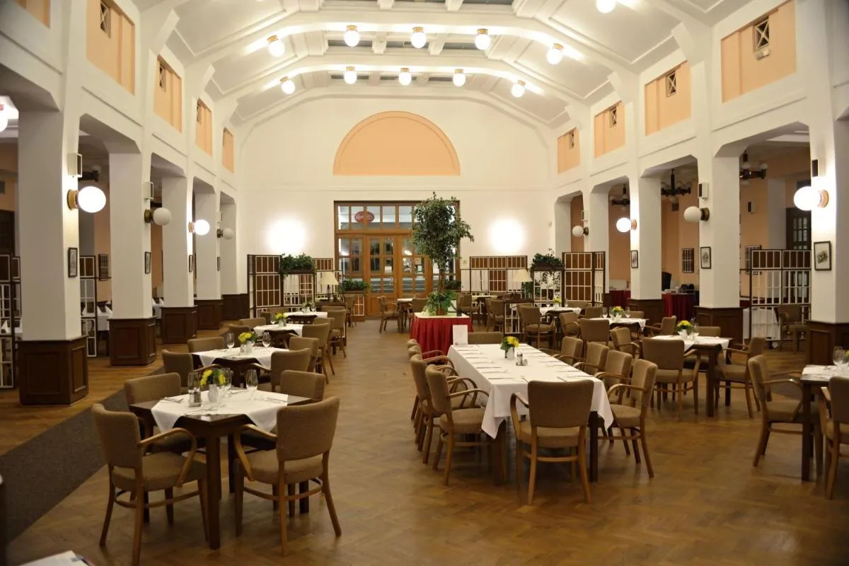 Masarykova Kolej - 3