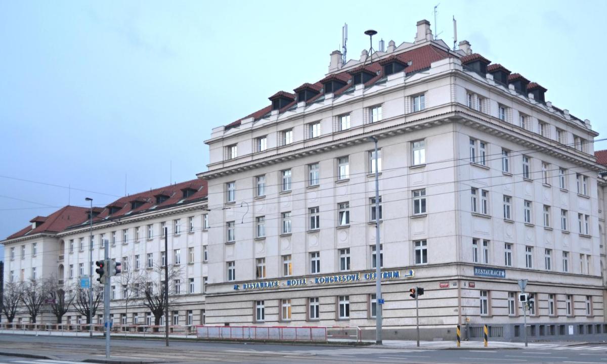 Image 5 of Masarykova Kolej