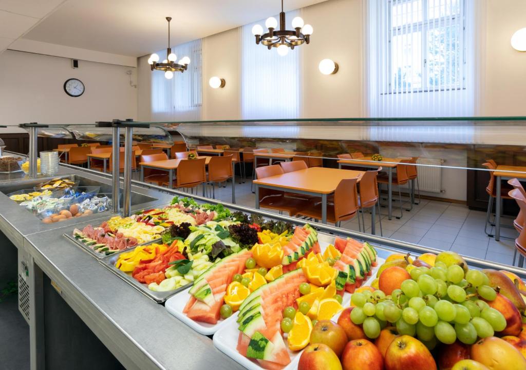 Image of Masarykova Kolej