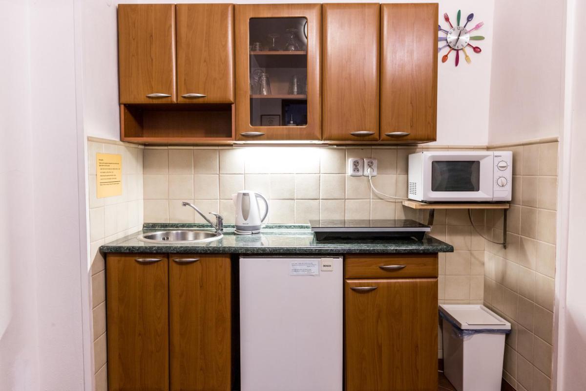 Image 3 of Mila Apartments