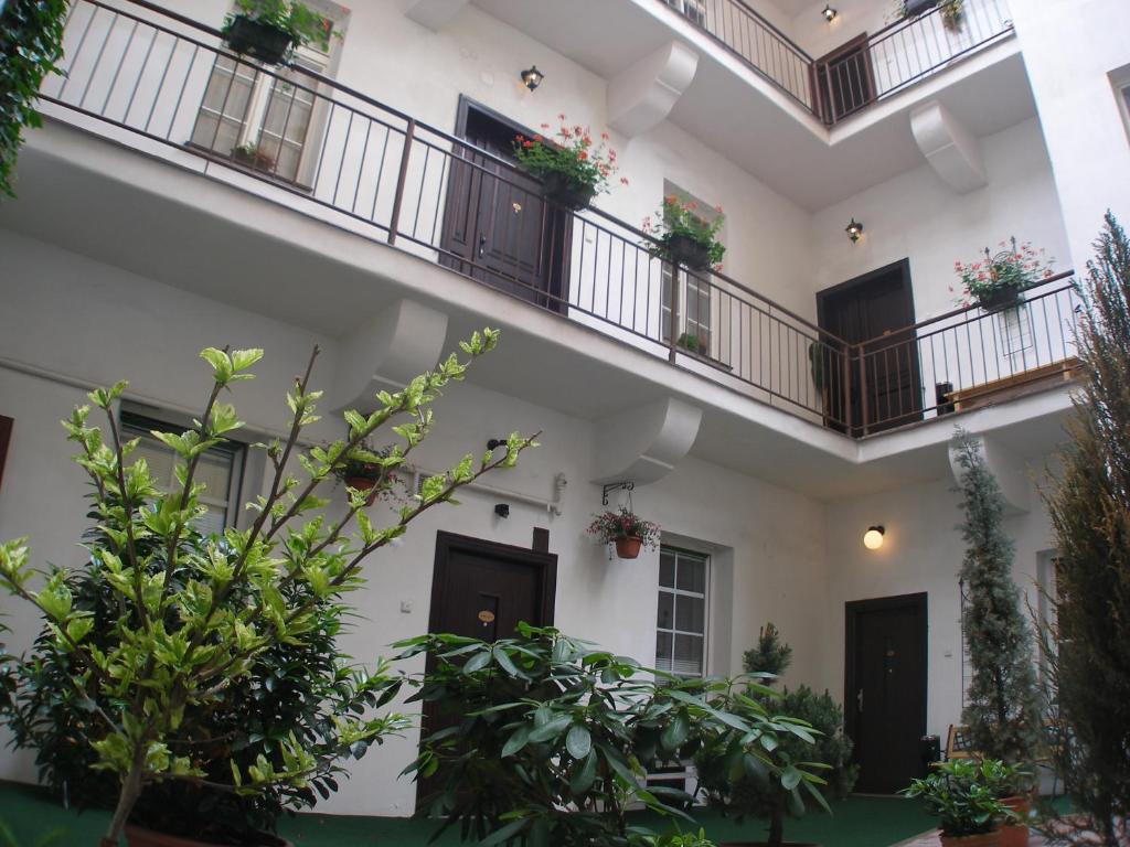 Image of Mila Apartments