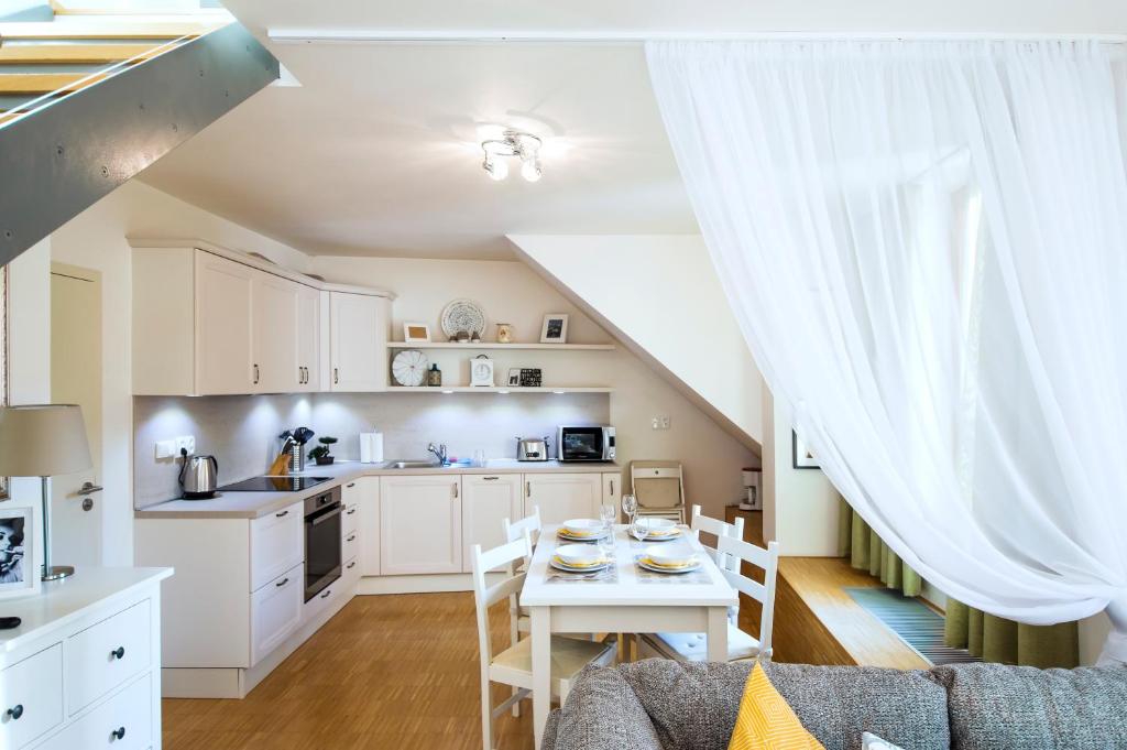 Image of Modern Apartment Charvátova