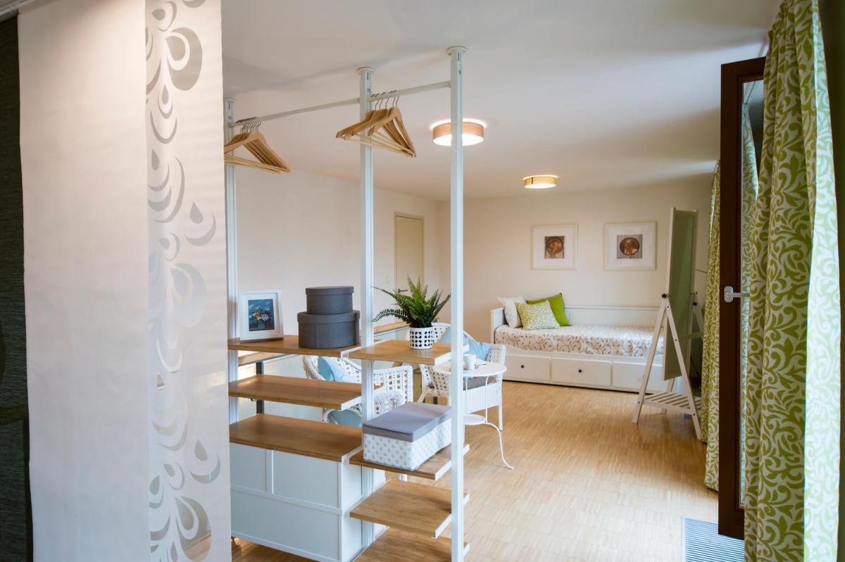 Image 1 of Modern Apartment Charvátova