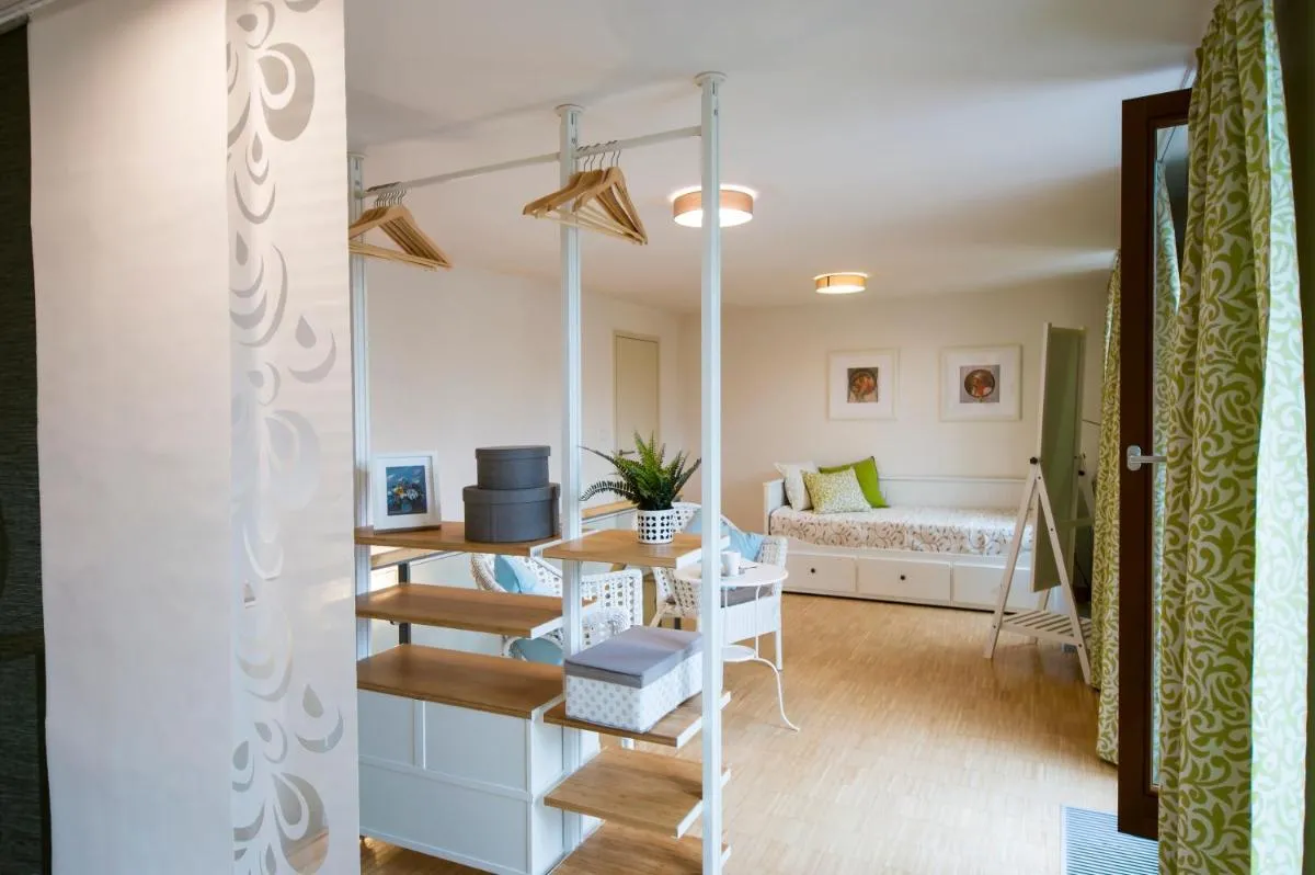 Modern Apartment Charvátova - 2