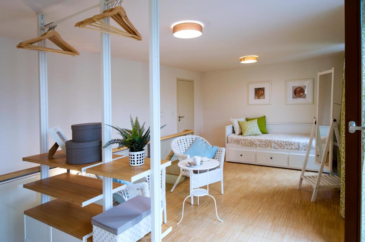 Image 3 of Modern Apartment Charvátova