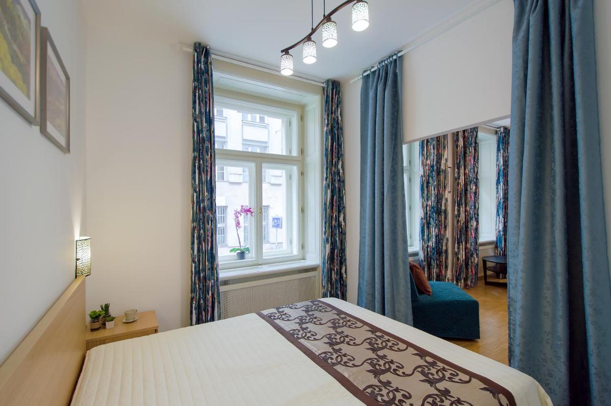 Image 6 of Modern Apartment Charvátova