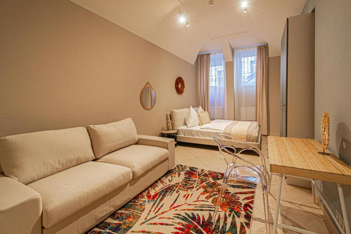 Image 4 of Modern and Spacious Apartments in City Center