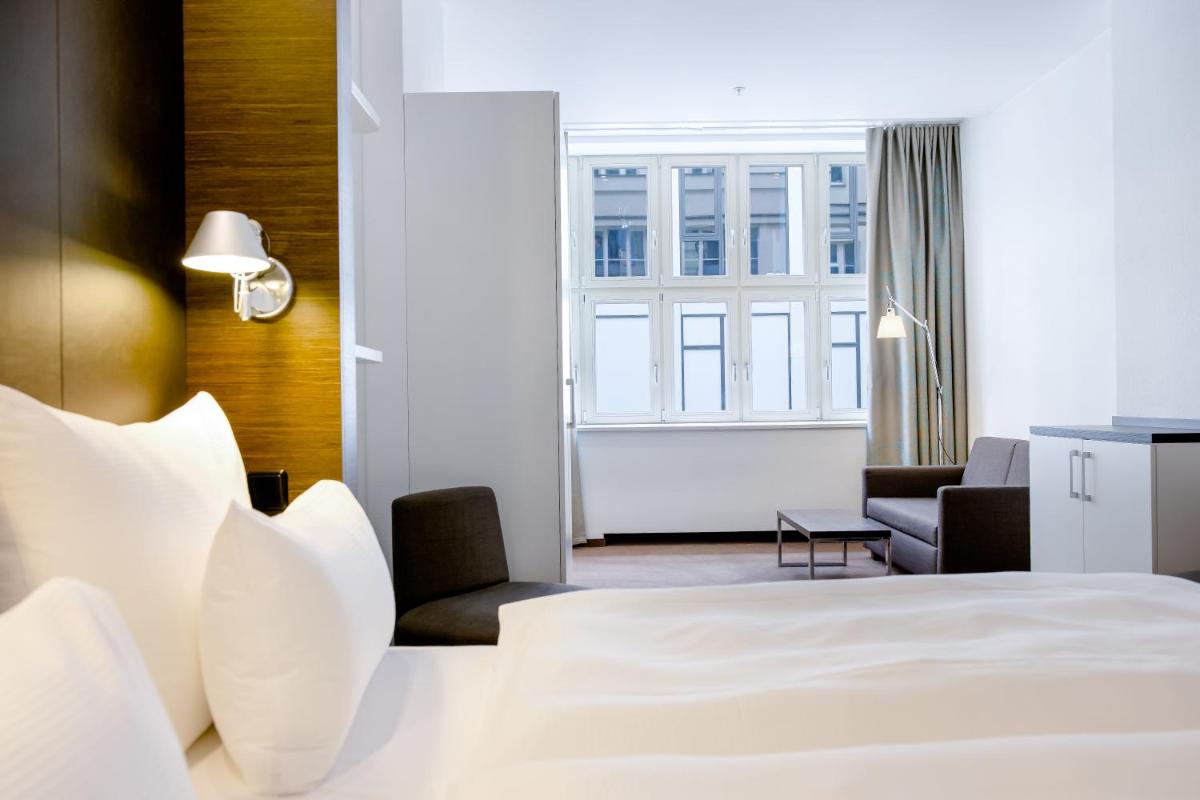 Image 5 of Motel One Prague-Florentinum