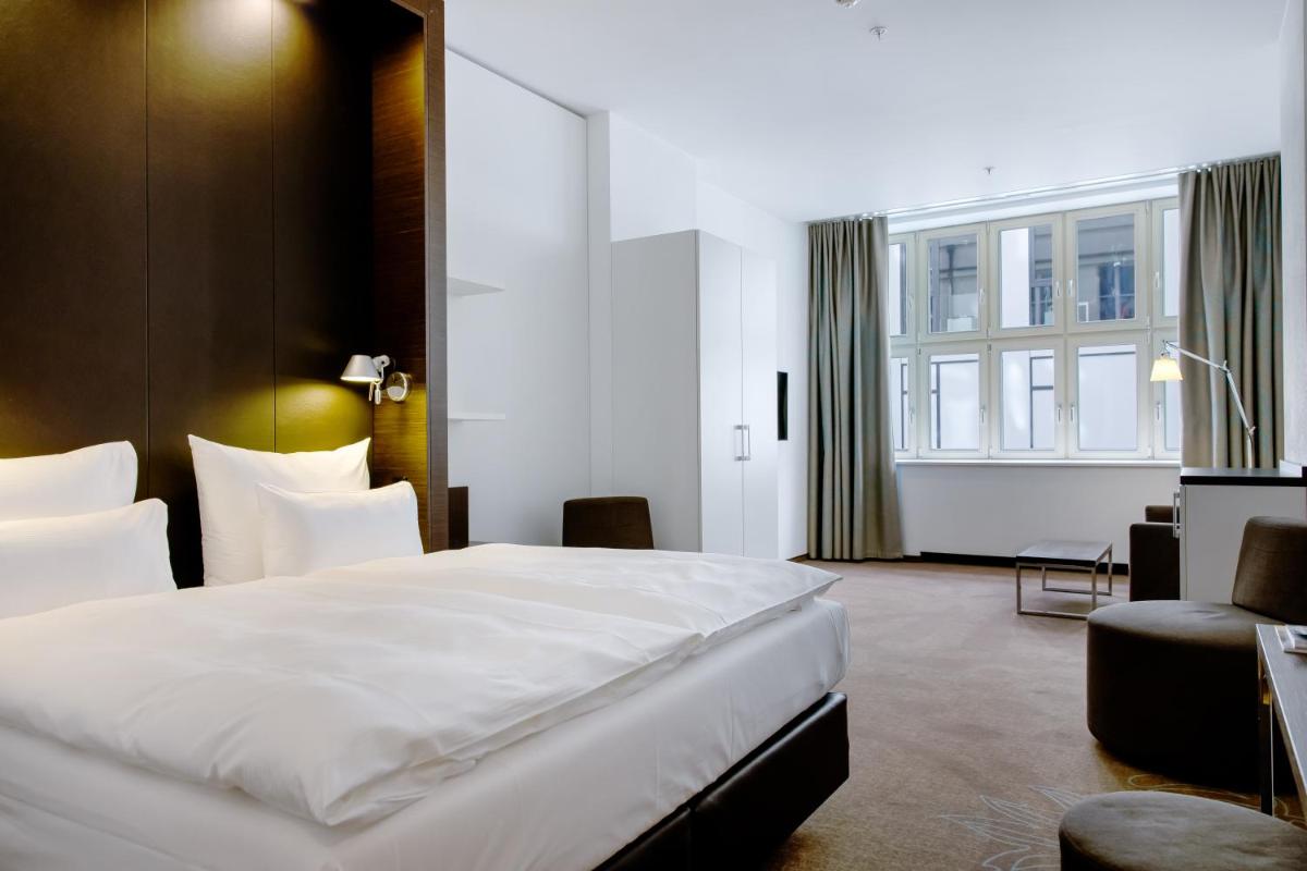 Image 1 of Motel One Prague-Florentinum