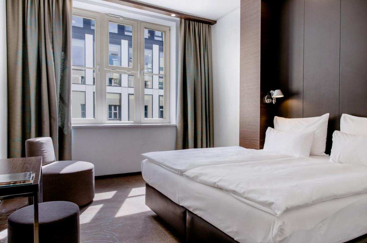 Image 3 of Motel One Prague-Florentinum