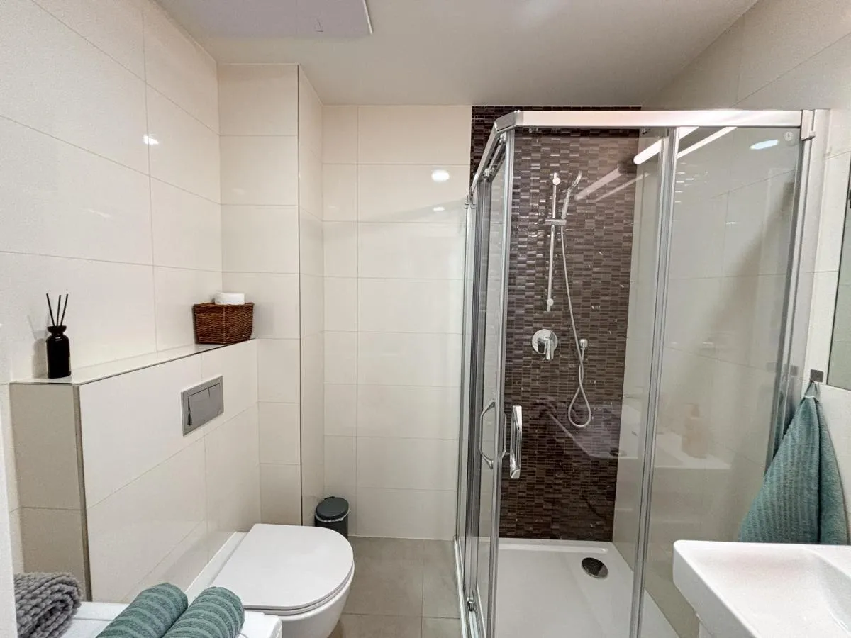 Museum Park Apartment - 2