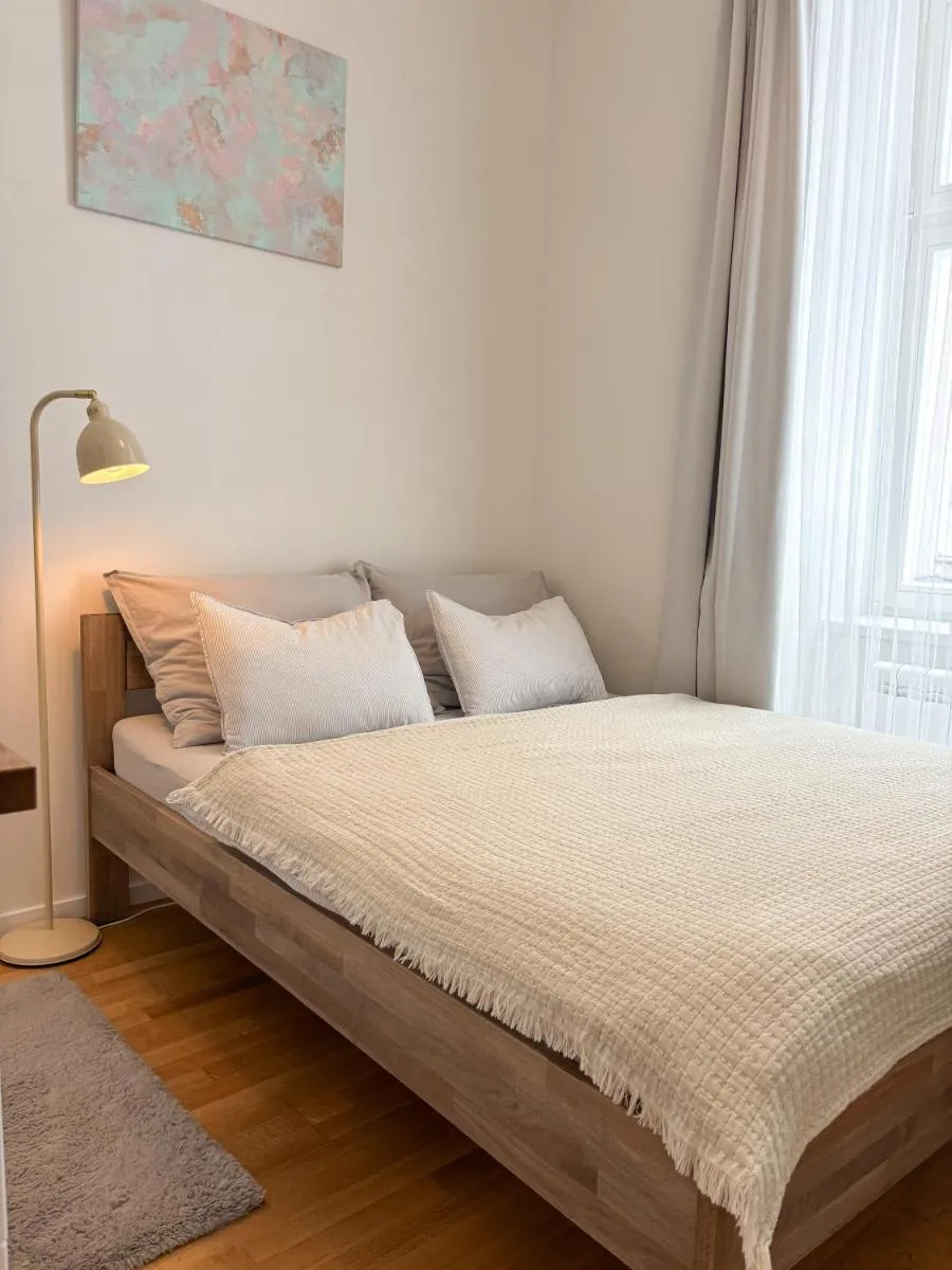 Museum Park Apartment - 3