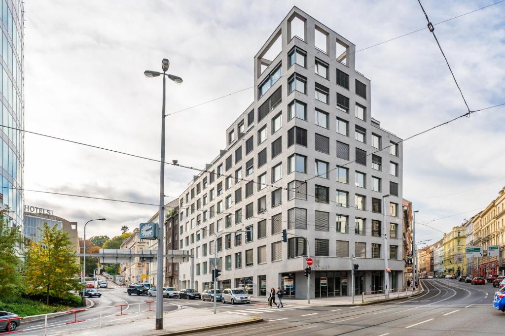 Image of MyMozart Apartments Prague by Rentero Property