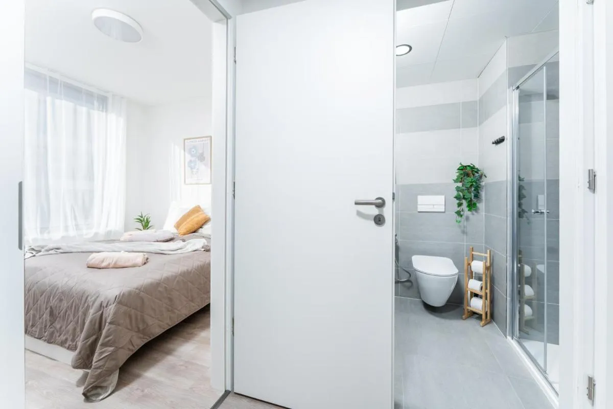 MyMozart Apartments Prague by Rentero Property - 3