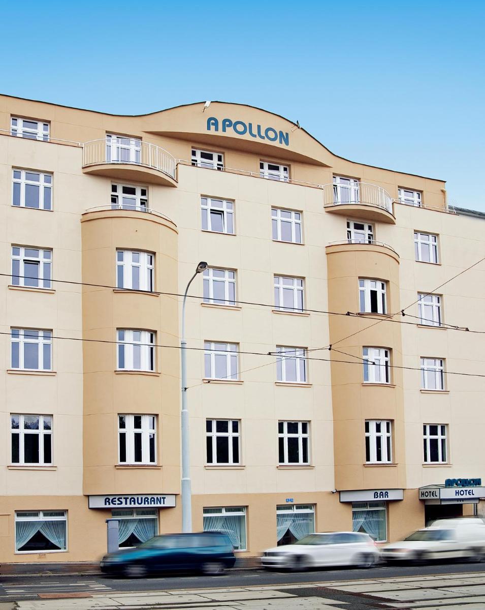 Image 3 of My Hotel Apollon