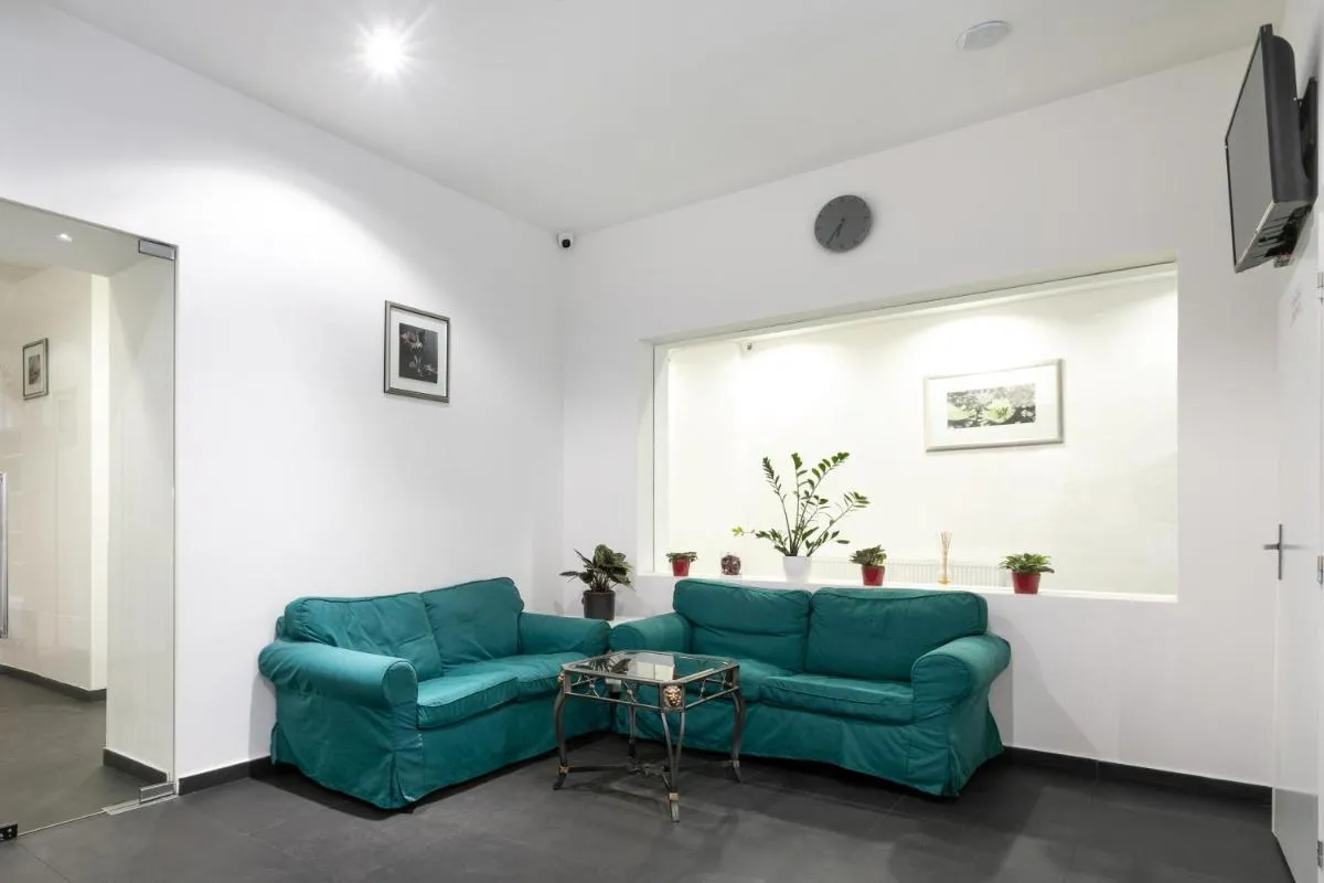 My Hotel Apollon - 2