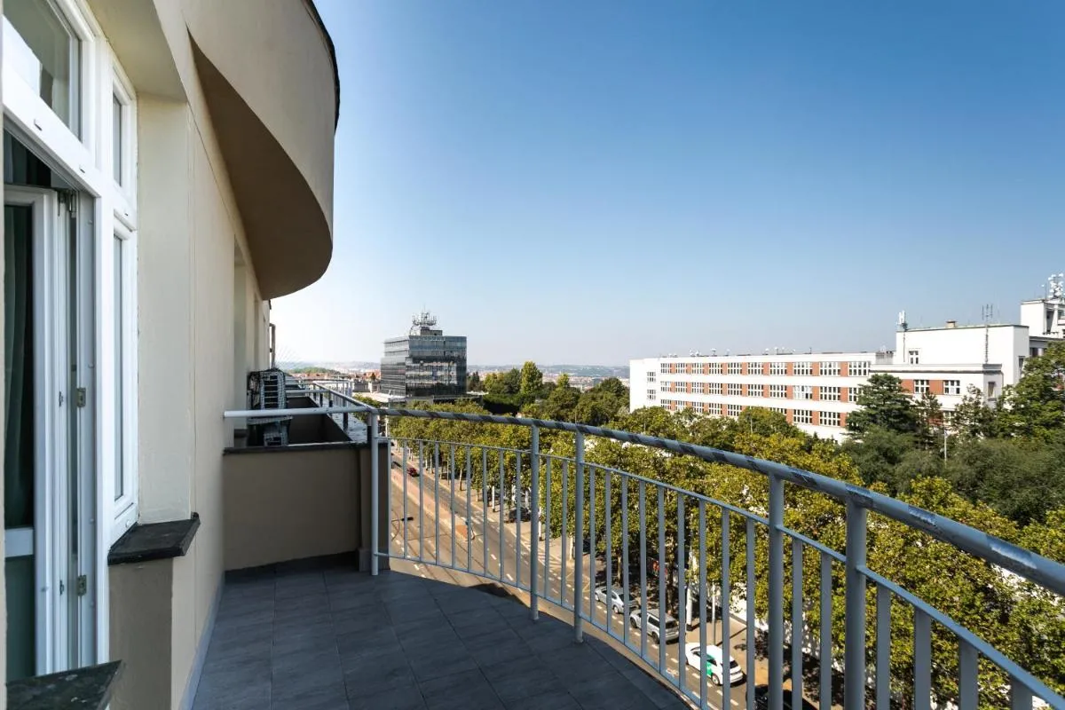 My Hotel Apollon - 3