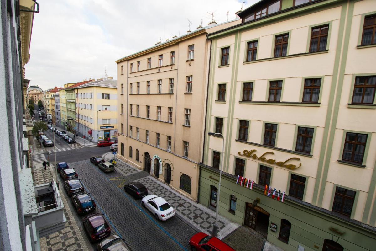 Image 5 of National Museum Apartment by Ruterra