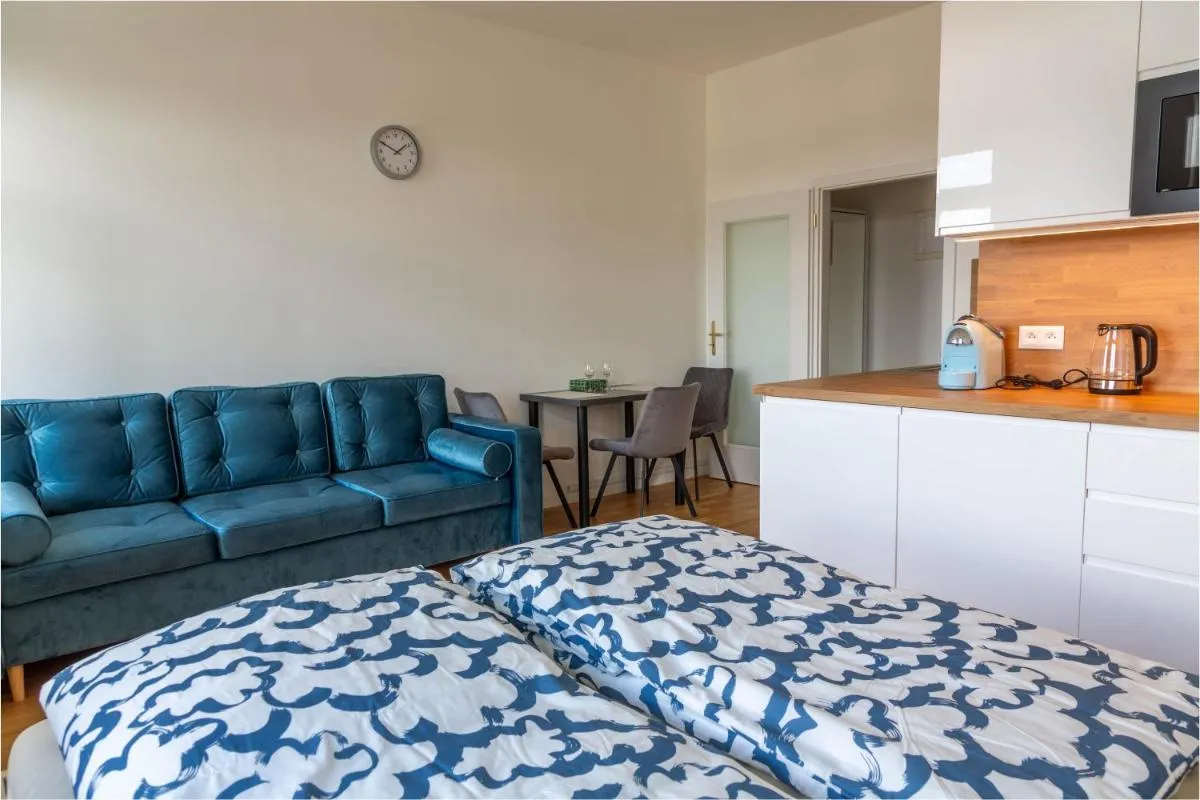 National Museum View Studio - 3