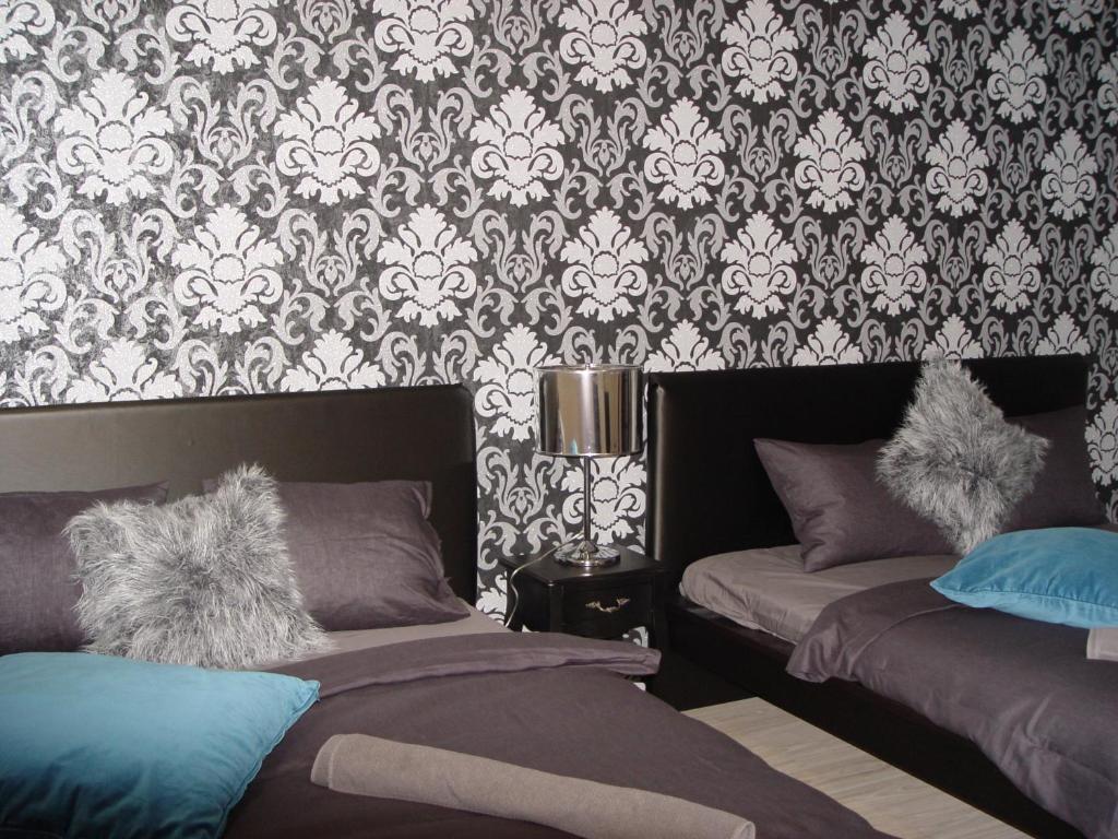 Image of Neklanova Apartments