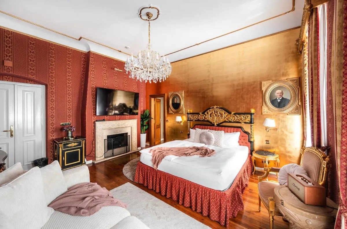 Nosticova Heritage - 2